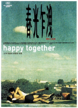 Happy Together